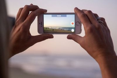How to create travel videos on your phone